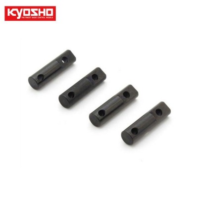 [���ܼ�] KYKB028 [KYOSHO] Diff. Gear Shaft (KB10/4pcs)