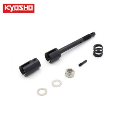 [���ܼ�] KYKB026 [KYOSHO] Slipper Shaft Set(KB10)
