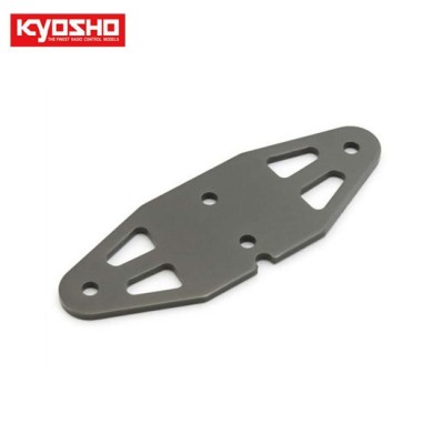[���ܼ�] KYKB022 [KYOSHO] Servo Saver Plate(KB10)