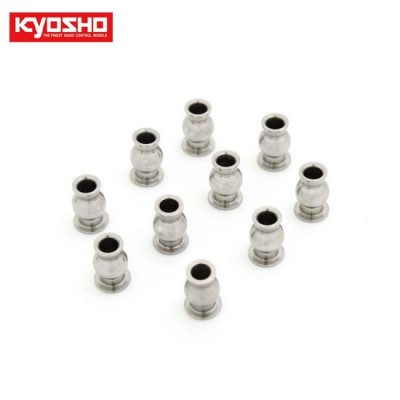 [���ܼ�] KYKB020M [KYOSHO] F5.8mm Metal Ball (KB10/10pcs)