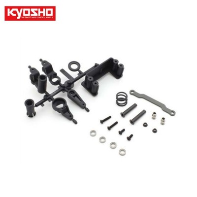 [���ܼ�] KYKB018 [KYOSHO] Servo Saver Set(KB10)