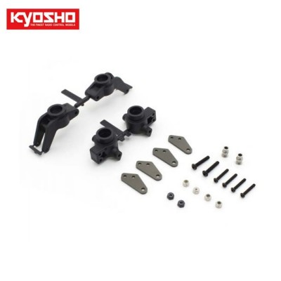 [���ܼ�] KYKB014 [KYOSHO] Hub Set(KB10)