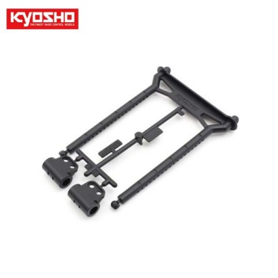 [���ܼ�] KYKB011 [KYOSHO] Body Post(KB10)