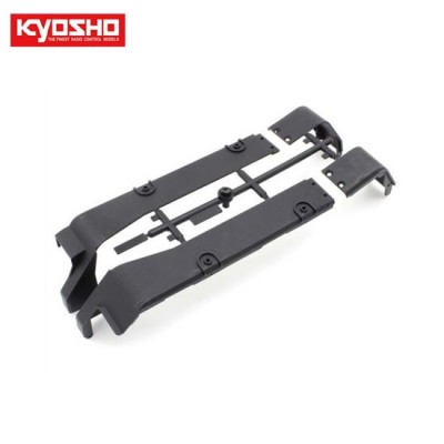 [���ܼ�] KYKB009 [KYOSHO] Side Guard(KB10)