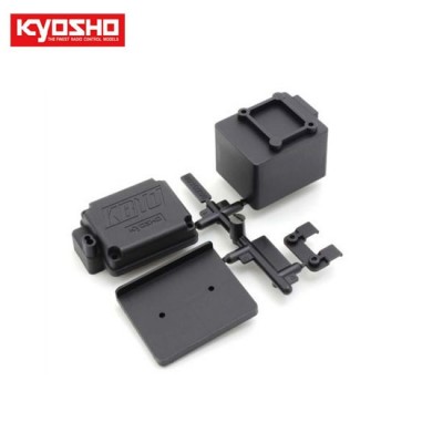 [���ܼ�] KYKB008 [KYOSHO] Receiver Case(KB10)