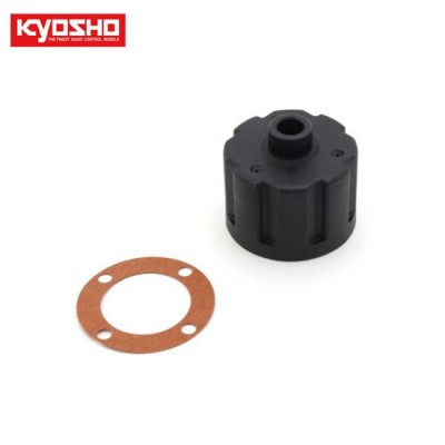 [���ܼ�] KYKB007 [KYOSHO] Diff. Case(KB10)