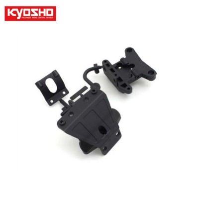[���ܼ�] KYKB004 [KYOSHO] Bumper(KB10)