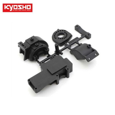 [���ܼ�] KYKB002 [KYOSHO] Center Gear Box(KB10)