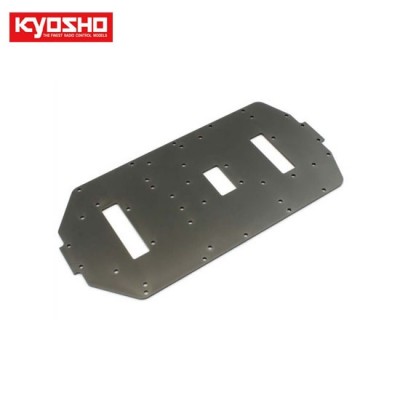 [���ܼ�] KYKB021S [KYOSHO] Main Chassis S(KB10)