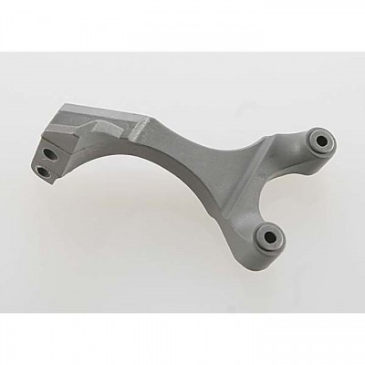 [ܼ] AX4434A [Traxxas] AX4434A Gearbox brace/ clutch guard (gray)