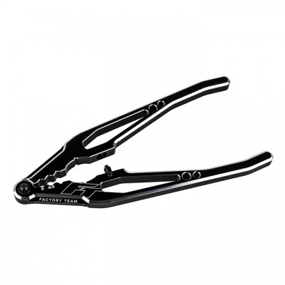 [ܼ] AA1681 [TEAM ASSOCIATED] AA1681 FT Shock Shaft Multi-Tool Pliers