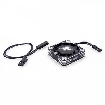[ܼ] AA27458 [TEAM ASSOCIATED] AA27458 Reedy HV 40mm Aluminum Motor Fan