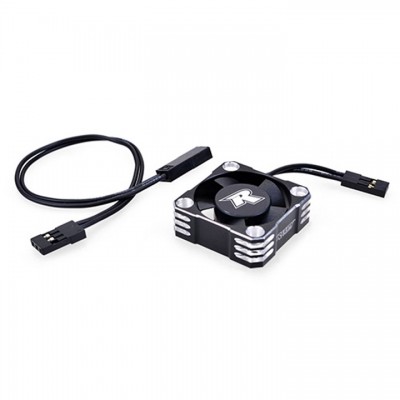[ܼ] AA27457 [TEAM ASSOCIATED] AA27457 2020-NEW Reedy HV 30mm Aluminum Motor Fan