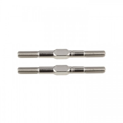 [ܼ] AA92335 [TEAM ASSOCIATED] AA92335 Turnbuckles, 3.5 x 42mm, steel