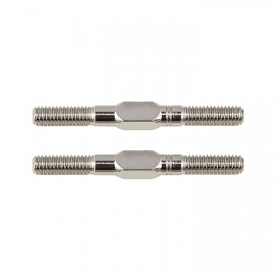 [ܼ] AA92333 [TEAM ASSOCIATED] AA92333 Turnbuckles, 3.5 x 35mm, steel