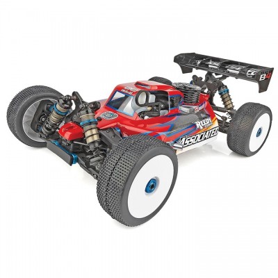 [ܼ] AAK80945 [TEAM ASSOCIATED] RC8B4 Team Kit ǰ 