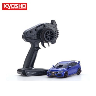 [ܼ] KY32613BL-B [KYOSHO]  MA020AWD ȥ ú Ÿ R  ̴ MINI-Z 