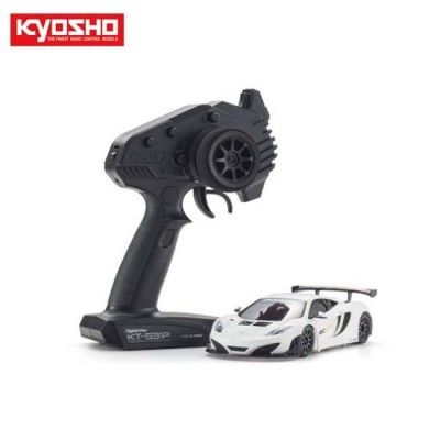 [���ܼ�] KY32343W-B [KYOSHO] ���� MR03RWD �ƶ� 12C GT3 2013 ȭ��Ʈ �̴��� MINI-Z �����