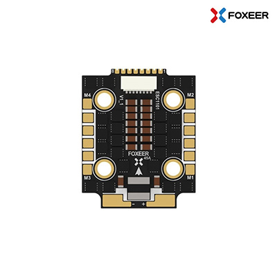 [ܼ]  [Foxeer] þ Reaper F4 ̴ 128K 45A 4in1 2020 ӱ