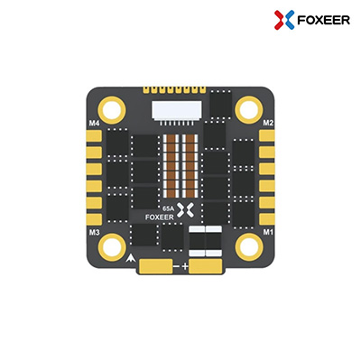 [ܼ] MR1669 [Foxeer] þ Reaper F4 128K 65A 4in1 3030 ӱ