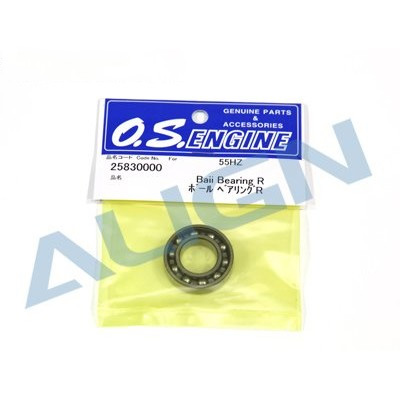 [ܼ] 25830-000 [OS] 55H Bearing (Rear)