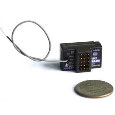 [ܼ] INr4-GYB-0S50 [FLY-SKY] INr4-GYB-0S50 (ű)
