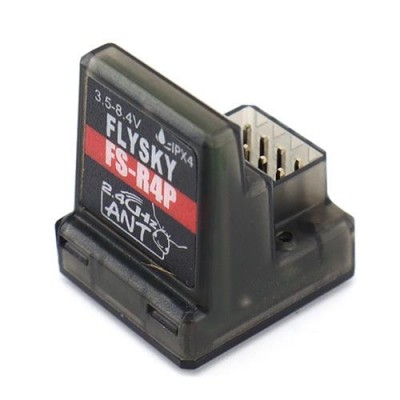 [ܼ] FS-R4P [FLY-SKY] FS-R4P Receiver for G7P (ű)