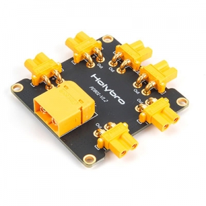 [Holybro] Ȧ Ƚȣũ 4, 5X, 6C, 6X  й  (XT30  ) Pixhawk PDB Board with XT30