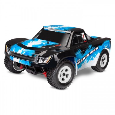 [ܼ] CB76064-5 [Traxxas] LaTrax Desert Prerunner 1/18 Scale 4WD Truck
