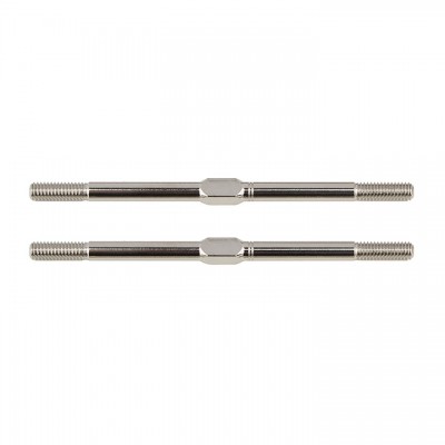 [ܼ] AA92340 [TEAM ASSOCIATED] AA92340 Turnbuckles, 3.5x67mm, steel