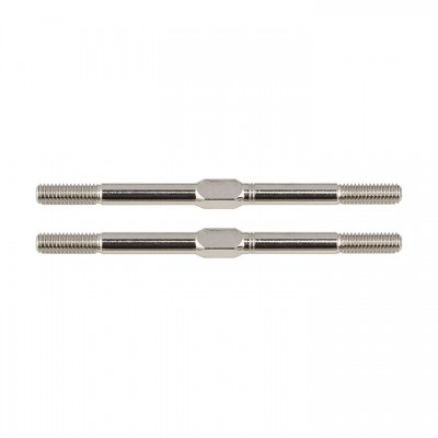 [ܼ] AA92339 [TEAM ASSOCIATED] AA92339 Turnbuckles, 3.5x58mm, steel