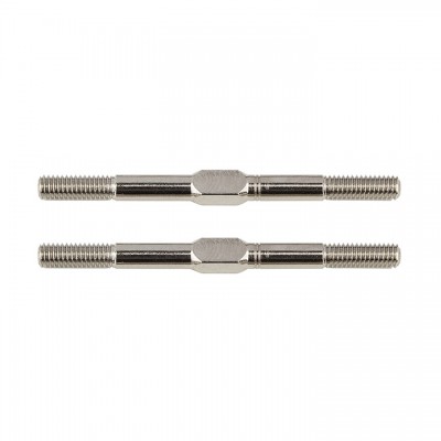 [ܼ] AA92337 [TEAM ASSOCIATED] AA92337 Turnbuckles, 3.5x48mm, steel
