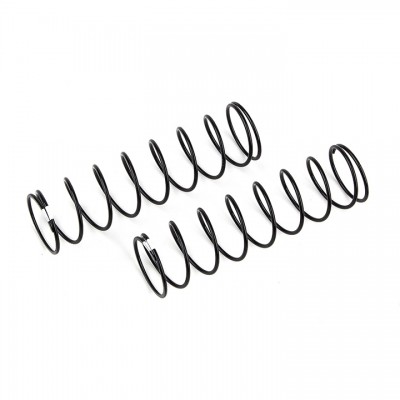 [ܼ] AA71164 [TEAM ASSOCIATED] AA71164 13mm Rear Springs, white 2.35 lb/in, L72, 9.25T, 1.2D