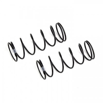 [ܼ] AA71161 [TEAM ASSOCIATED] AA71161 13mm Front Springs, gray 4.60 lb/in, L54, 7.25T, 1.3D