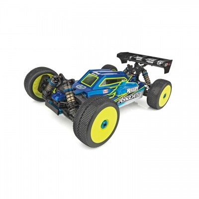 [ܼ] AAK80946 [TEAM ASSOCIATED] RC8B4e Team Kit ǰ  (͸,  )