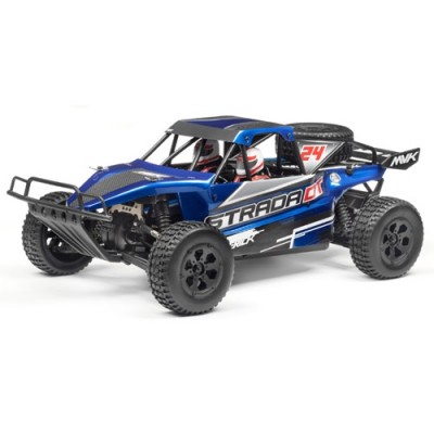 [ܼ] MV12620 [MAVERICK] STRADA DT RTR - 1/10 4WD EP DESERT TRUCK