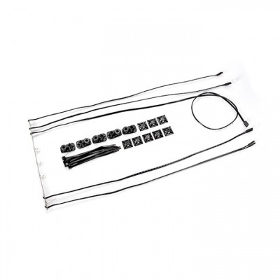 [ܼ] AX8848 [Traxxas] AX8848 LED light set (contains headlights & roof lights) (fits 8823 body)