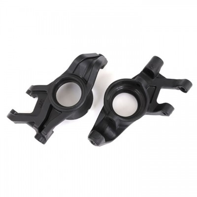 [ܼ] AX7836 [Traxxas] AX7836 Steering blocks, left- right