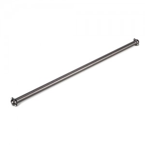 [TEAM LOSI] Center Driveshaft Aluminum V100 