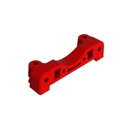[ܼ] ARA330647 [ARRMA] ARA330647 Lower Suspension Hanger Front Rear CNC