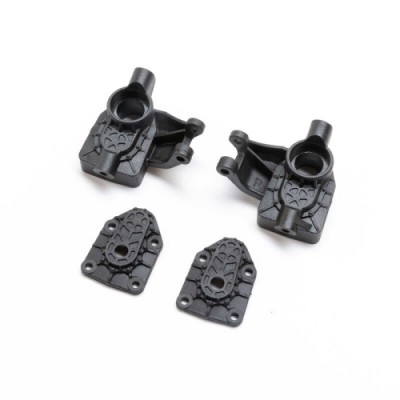 [���ܼ�] AXI212010 [Axial] AXI212010 Portal Steering Kunkle Set: UTB18