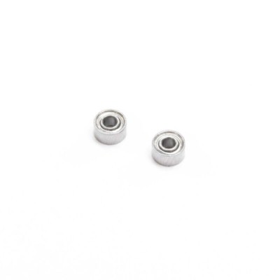 [���ܼ�] AXI237041 [Axial] AXI237041 2x5x2.5mm Ball Bearing (2)