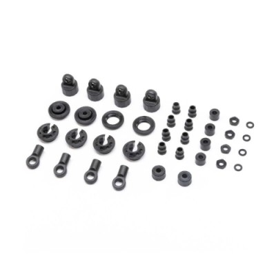 [���ܼ�] AXI213003 [Axial] AXI213003 Shock Parts: UTB18 (4)