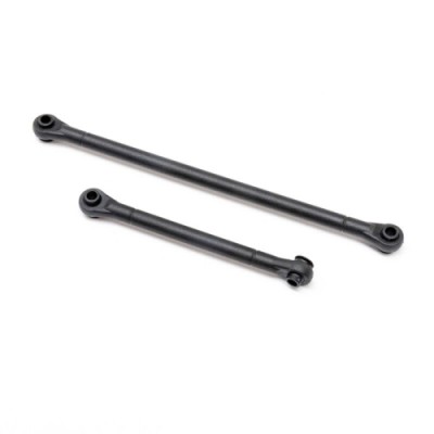 [���ܼ�] AXI214001 [Axial] AXI214001 Steering Link Set: UTB18