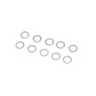 [���ܼ�] AXI236107 [Axial] AXI236107 4x6x0.3mm Washer (10)