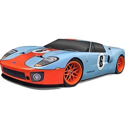 [ܼ] 120098-HPI [HPI] - RS4 Sport 3 Flux Ford GT LM Heritage Edition Brushless