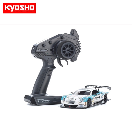 [���ܼ�] KY32326PT-B [KYOSHO] ���� MR03RWD ������ ��Ʈ�γʽ� �轺 SC430 2012 �̴��� MINI-Z �����