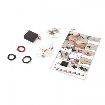 [ܼ] BO55010 [OCCRE] BO55010 LED Lighting Set for Scale Models