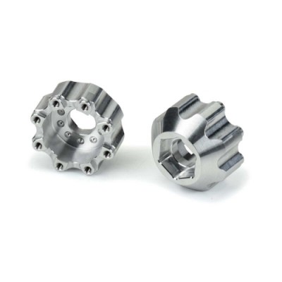 [ܼ] PRO635300 [PROLINE-RACING] 1/8 8x32 to 17mm 1/2