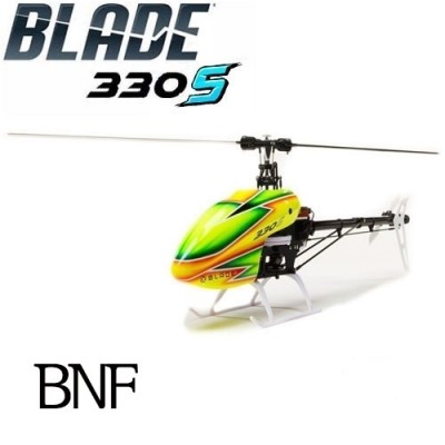 [���ܼ�] BLH5950 [BLADE] 330 S BNF Basic with SAFE (����Ʈ�� ������ ����, ���͸� ������ ����)